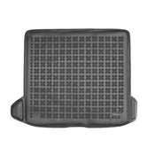 Rubber trunk mat Hyundai Ioniq 5 2021- (repair kit)