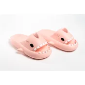 Baby Shark Letnje papuce, Roze