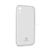 Maska Teracell Giulietta za iPhone XR transparent