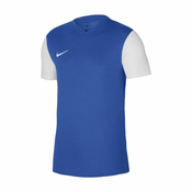 Nike Majice obutev za trening modra M Tiempo Premier II