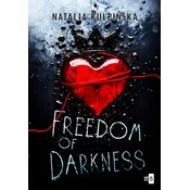 Freedom of Darkness