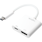 LogiLink USB-C (UA0257)