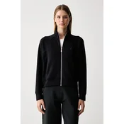 Skechers jopica ženska z viskozo COZY LUXE JACKET