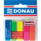 Donau Zaznamki., folija - 12 x 45 mm, izbor