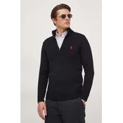 Polo Ralph Lauren pulover moški bombažen