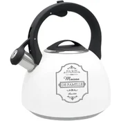shumee Eleganten tradicionalni grelnik vode 2,5 l 'paris maison' | MR-1324