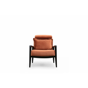 Atelier del Sofa ATELIER DEL SOFA Apollo - Cinnamon fotelj, (20783243)