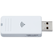 Epson ELPAP11 WiFi USB adapter za projektore, USB 2.0, 5 GHz | V12H005A01