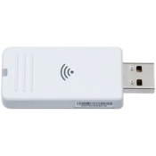DOD. EPSON Wi-Fi LAN adapter ELPAP11