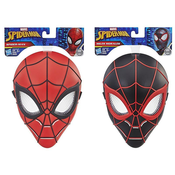 MARVEL spider-man maska
