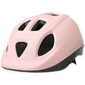 bobike® djecja kaciga go s cotton candy pink