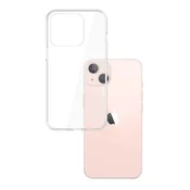 3MK Etui ARMOR za Apple iPhone 14 - prozoren