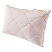 DE Vzglavnik 50x70 MERINO VOLNA Senna Home Pink
