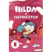 Hilda a nepriestor (3)