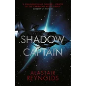 Shadow Captain