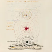 Various Artists - Jordsvingninger (Limited Edition) (2 LP)