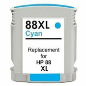 HP 88 (88C) kompatibilna modra kartuša