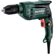 METABO Elektricna bušilica BE 650