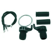 Shimano rucice menjaca - rucice menjaca grip-shift index 21brzina ( 171666 )