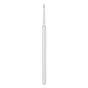 Gardj Europe Rezilo Exo Pro, jekleno čistilno rezilo 6k, 1,2 x 2,5 mm, nc