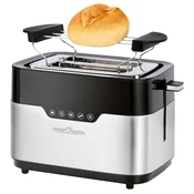 Profi Cook Toastnik Profi Cook PC-TA 1170 920W 2 rezini, (5000545318)