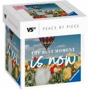 Ravensburger Slagalica The best moment, 99 delova