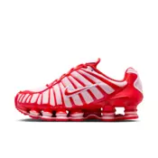 Nike Shox TL Womens Shoes - Pink