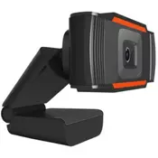 Gembird CAM83U web kamera sa mikrofonom 720p USB+3,5mm