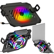 MOZOS LP-RGB STOJALO ZA PRENOSNIK ZA NAMIZJE