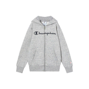 Champion Authentic Athletic Apparel Jopa na zadrgo marine/siva