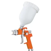 Airtool S-970A pištola, za barve, sprej za kompresor, 600CC