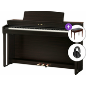 Kawai CN301 SET Premium Rosewood Digitalni pianino