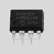 24C16M SMD