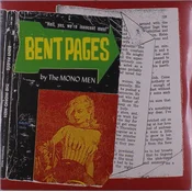 Mono Men - Bent Pages (LP)