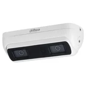 Dahua 4MP IP dual lens panoramska kamera, 4GB internal