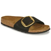BIRKENSTOCK  Madrid Big Buckle  Črna