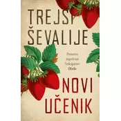 NOVI UČENIK - Trejsi Ševalije ( 9135 )