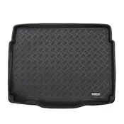 Rubber trunk mat Citroen C4 2021- (lower floor)