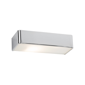 Argon 3074 - Stenska svetilka RODAN 1xE27/60W/230V