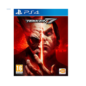 Namco Tekken 7 PS4