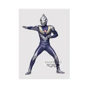 Figurica Banpresto Hero’s Brave Statue – Ultraman Tiga Sky Type - 17 cm (19086)