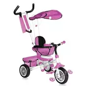 Lorelli Tricikl B-30-1B Pink/White