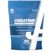 Tranet af JP - Kreatin, Uden Smag - 300g