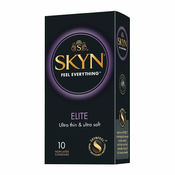 KONDOMI Unimil Skyn Elite 10/1