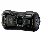 Pentax WG90 (črn)