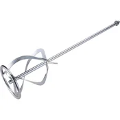 Extol Premium Metlica za gradbene mešalnike (8890601P) whisk for construction mixers, ? 140mm, length 600mm