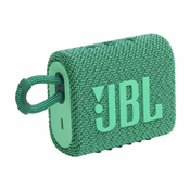 JBL Bežicni zvucnik GO 3 ECO zeleni