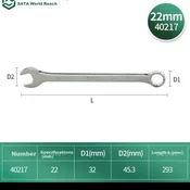 Sata Kombinovani kljuc 40217, 22mm