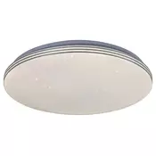 RABALUX Plafonjera toma hrom