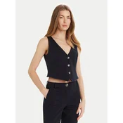 Marella Telovnik Camper 2513911034 Mornarsko modra Slim Fit